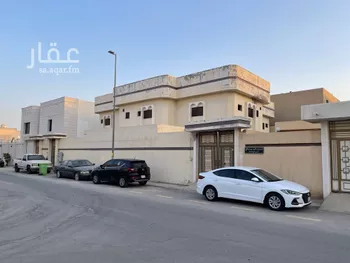 فيلا للبيع في شارع راشد بن صالح, حي الروضة, مدينة الرياض, منطقة الرياض