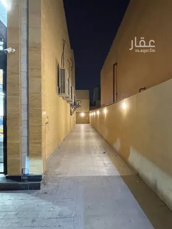 مكتب تجاري للإيجار في شارع خالد بن الوليد, حي الروضة, مدينة الرياض, منطقة الرياض صورة 3