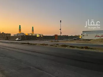 أرض للإيجار في شارع طارق بن شهاب, حي العارض, مدينة الرياض, منطقة الرياض صورة 4