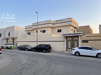 فيلا للبيع في شارع راشد بن صالح, حي الروضة, مدينة الرياض, منطقة الرياض صورة 2