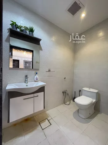 دور للإيجار في شارع الرافدة, حي النهضة, مدينة الرياض, منطقة الرياض صورة 4