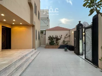 فيلا للبيع في شارع عين شمس, حي المنار, مدينة الرياض, منطقة الرياض صورة 3