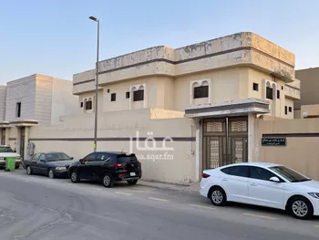 فيلا للبيع في شارع راشد بن صالح, حي الروضة, مدينة الرياض, منطقة الرياض صورة 3