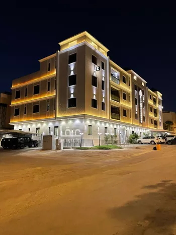 شقة للإيجار في شارع عمر القطان, حي الإزدهار, مدينة الرياض, منطقة الرياض
