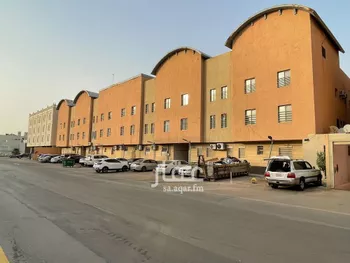 شقة للبيع في شارع القبة, حي إشبيلية, مدينة الرياض, منطقة الرياض
