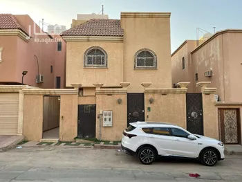 فيلا للإيجار في حي الروضة, مدينة الرياض, منطقة الرياض