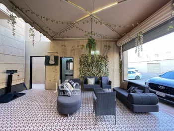 دور للإيجار في شارع الرافدة, حي النهضة, مدينة الرياض, منطقة الرياض صورة 3