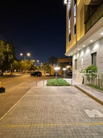 شقة للإيجار في شارع عمر القطان, حي الإزدهار, مدينة الرياض, منطقة الرياض صورة 4