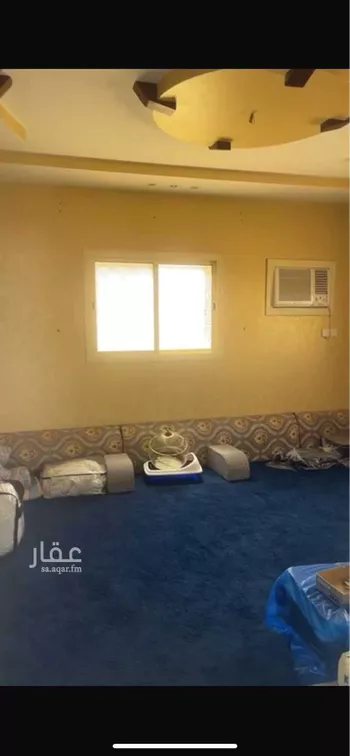 عمارة للإيجار في شارع ربيعة بن در, حي القطبية الشرقية, مدينة امارة منطقة مكة المكرمة - الطائف, منطقة مكة المكرمة صورة 4