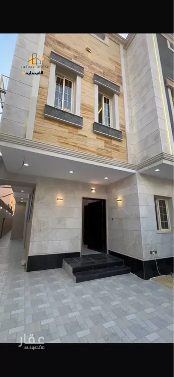 فيلا للبيع في شارع عبدالرحمن الصدفي, حي الشامية الجديد, مدينة مكه المكرمه, منطقة مكة المكرمة صورة 3