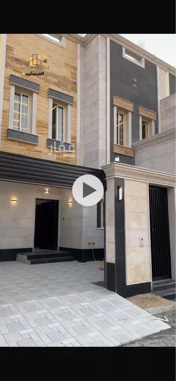 فيلا للبيع في شارع عبدالرحمن الصدفي, حي الشامية الجديد, مدينة مكه المكرمه, منطقة مكة المكرمة صورة 2