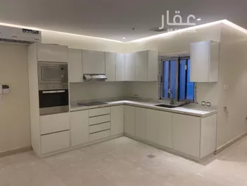 شقة للإيجار في شارع الأمير ممدوح بن عبدالعزيز, حي السليمانية, مدينة الرياض, منطقة الرياض صورة 5