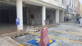 محل للإيجار في شارع الأمير ممدوح بن عبدالعزيز, حي السليمانية, مدينة الرياض, منطقة الرياض صورة 2