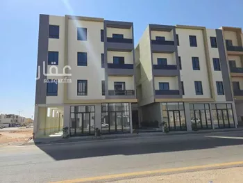 شقة للبيع في شارع ضرار بن الأزور, حي المهدية, مدينة الرياض, منطقة الرياض