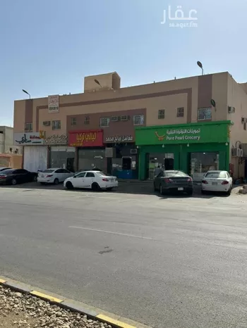 عمارة للإيجار في شارع الذهبي, حي طويق, مدينة الرياض, منطقة الرياض