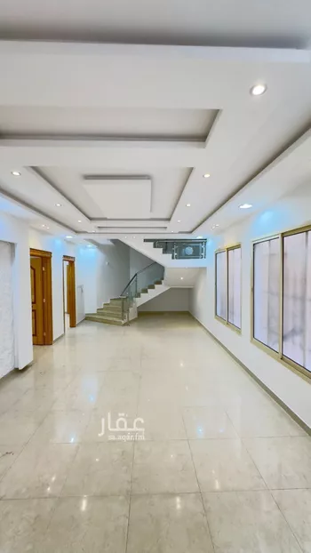 فيلا للبيع في شارع نصر الجيلاني, حي طويق, مدينة الرياض, منطقة الرياض صورة 3