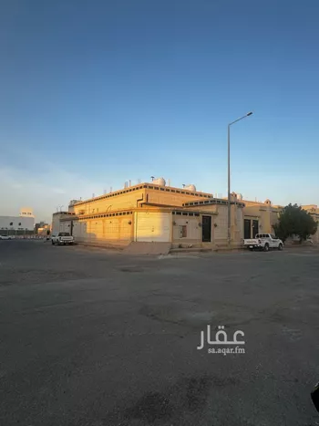 دور للبيع في شارع طريق جدة, حي نوارة, مدينة المزاحميه, منطقة الرياض صورة 3