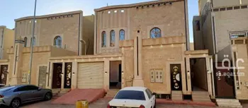 فيلا للبيع في شارع المعتصم بن الرشيد, حي طويق, مدينة الرياض, منطقة الرياض