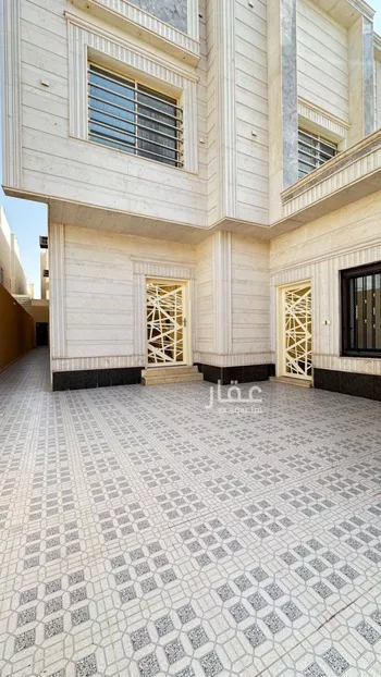 فيلا للبيع في شارع نصر الجيلاني, حي طويق, مدينة الرياض, منطقة الرياض صورة 2