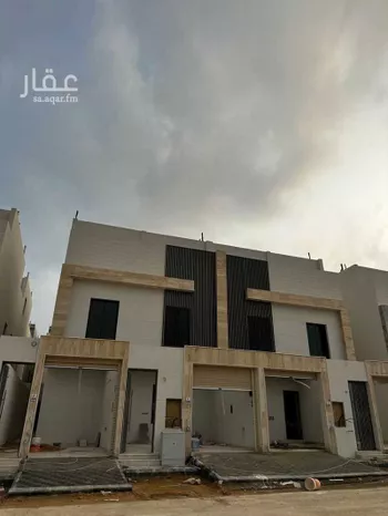 فيلا للبيع في شارع احمد الاصبهاني, حي طويق, مدينة الرياض, منطقة الرياض صورة 2