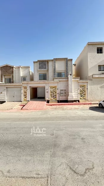 فيلا للبيع في شارع نصر الجيلاني, حي طويق, مدينة الرياض, منطقة الرياض