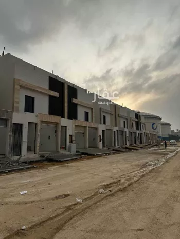 فيلا للبيع في شارع احمد الاصبهاني, حي طويق, مدينة الرياض, منطقة الرياض