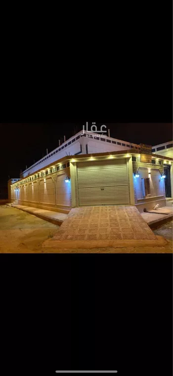 دور للبيع في شارع طريق جدة, حي نوارة, مدينة المزاحميه, منطقة الرياض