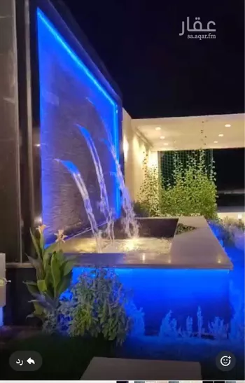 استراحة للبيع في شارع سدوس 252, حي سدوس, مدينة سدوس, منطقة الرياض صورة 2