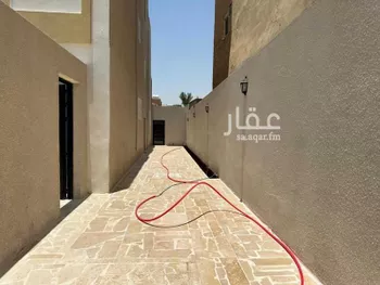 فيلا للإيجار في شارع شلهوب ، حي عليشة ، الرياض ، منطقة الرياض صورة 5