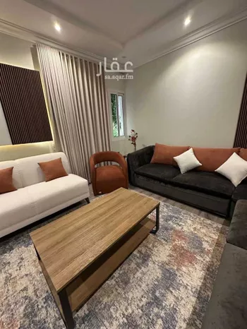 شقة للإيجار في شارع آسيا, حي حطين, مدينة الرياض, منطقة الرياض صورة 2