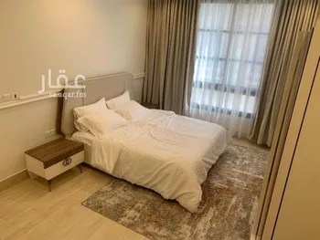 شقة للإيجار في شارع الاعتدال, حي الملقا, مدينة الرياض, منطقة الرياض صورة 4