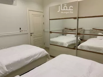 شقة للإيجار في شارع الاعتدال, حي الملقا, مدينة الرياض, منطقة الرياض صورة 2