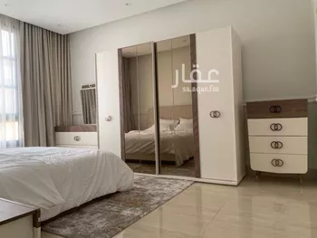 شقة للإيجار في شارع الاعتدال, حي الملقا, مدينة الرياض, منطقة الرياض صورة 5