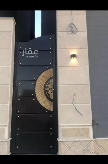 فيلا للبيع في شارع شهيد الدين ثم الوطن محمد يحيى محمد الب, حي العارض, مدينة الرياض, منطقة الرياض صورة 2