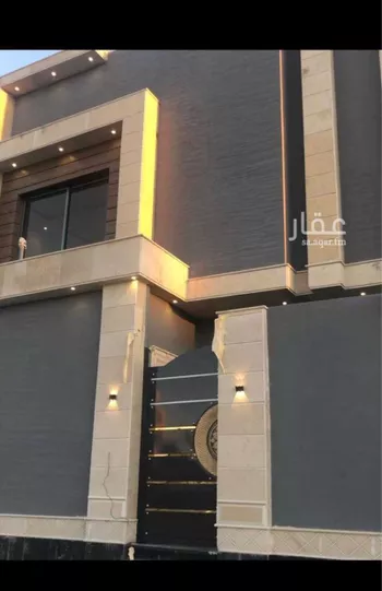 فيلا للبيع في شارع شهيد الدين ثم الوطن محمد يحيى محمد الب, حي العارض, مدينة الرياض, منطقة الرياض