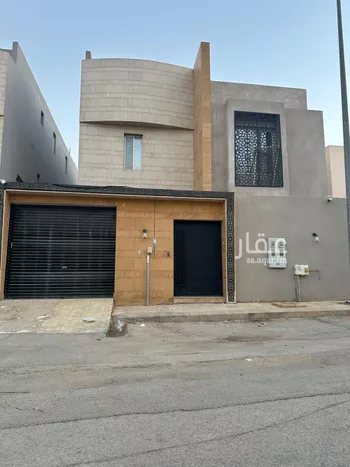 فيلا للبيع في شارع إبراهيم الهاشمي, حي النرجس, مدينة الرياض, منطقة الرياض