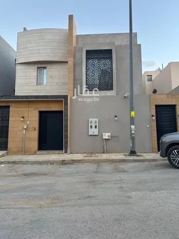 فيلا للبيع في شارع إبراهيم الهاشمي, حي النرجس, مدينة الرياض, منطقة الرياض صورة 2