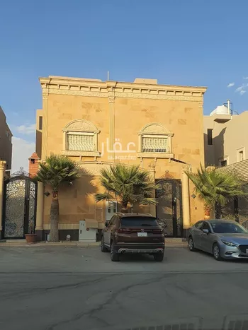 فيلا للبيع في شارع رقم 249, حي الياسمين, مدينة الرياض, منطقة الرياض