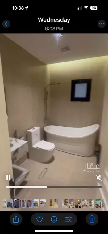 فيلا للبيع في شارع حارثة بن عمرو بن عتيك, حي التحلية, مدينة الخبر, المنطقة الشرقية صورة 2
