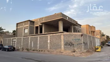 فيلا للبيع في شارع رقم 404, حي الملقا, مدينة الرياض, منطقة الرياض