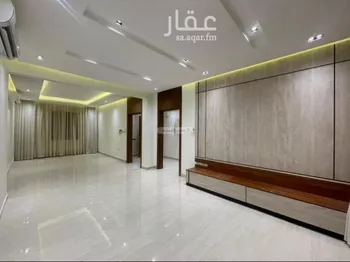 شقة للإيجار في شارع الأفضلي, حي الملقا, مدينة الرياض, منطقة الرياض
