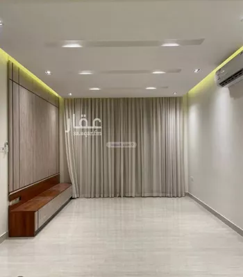 شقة للإيجار في شارع الأفضلي, حي الملقا, مدينة الرياض, منطقة الرياض صورة 2