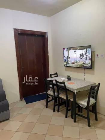 شقة مفروشة للحجز في شارع ابن عمار الأسدي ، حي ام الحمام الشرقي ، الرياض ، منطقة الرياض صورة 4