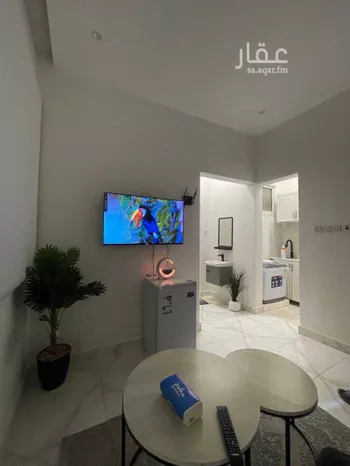 شقة مفروشة للحجز في شارع ابن عمار الاسدي ، حي أم الحمام الشرقي ، الرياض ، منطقة الرياض صورة 4