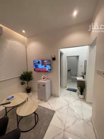 شقة مفروشة للحجز في شارع ابن عمار الاسدي ، حي أم الحمام الشرقي ، الرياض ، منطقة الرياض صورة 5