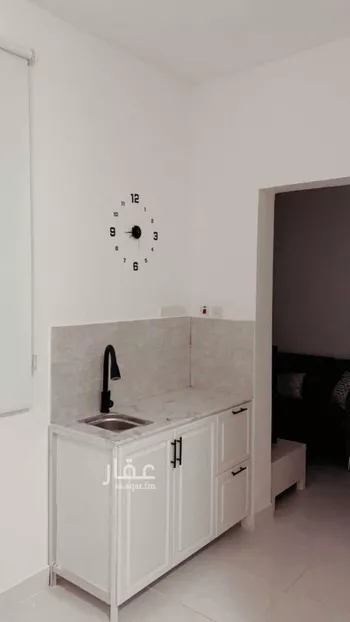 شقة مفروشة للحجز في شارع ابن عمار الأسدي ، حي ام الحمام الشرقي ، الرياض ، منطقة الرياض صورة 2