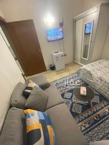شقة مفروشة للحجز في شارع وادي شهبان ، حي ام الحمام الشرقي ، الرياض ، منطقة الرياض صورة 4