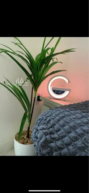 شقة مفروشة للحجز في شارع ابن عمار الاسدي, أم الحمام الشرقي, الرياض صورة 2