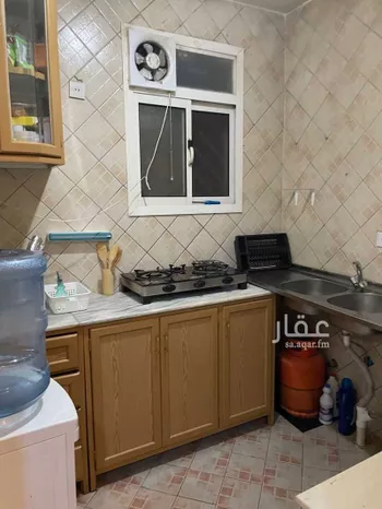 شقة مفروشة للحجز في شارع ابن عمار الأسدي ، حي ام الحمام الشرقي ، الرياض ، منطقة الرياض صورة 5