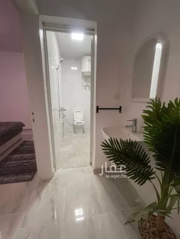 شقة مفروشة للحجز في شارع وادي شهبان ، حي ام الحمام الشرقي ، الرياض ، منطقة الرياض صورة 5